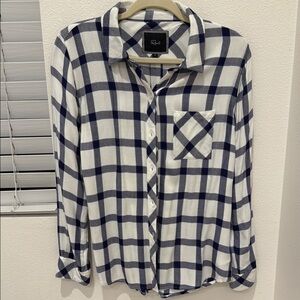 Rails Women’s Button Down